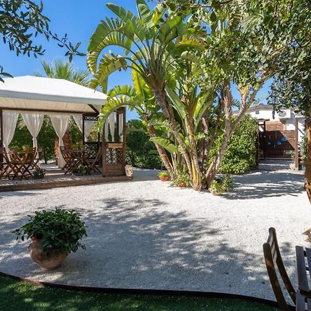 B&B Estremo Sud Marzamemi Exterior photo