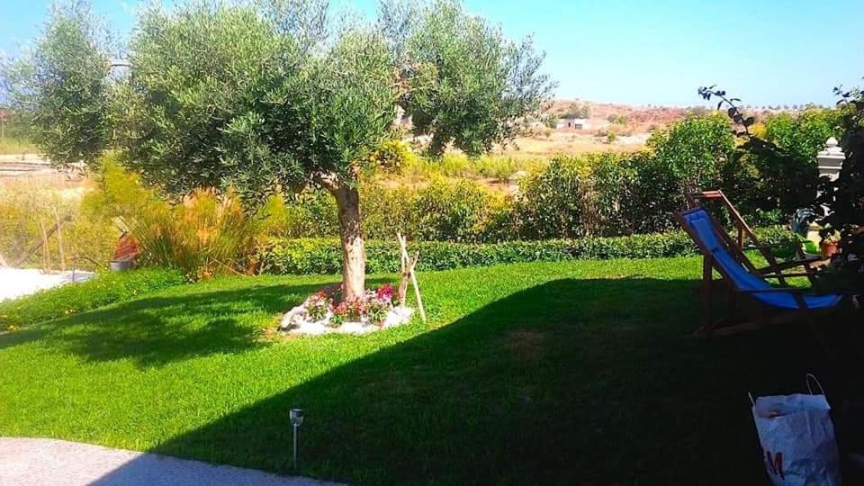 B&B Estremo Sud Marzamemi Exterior photo