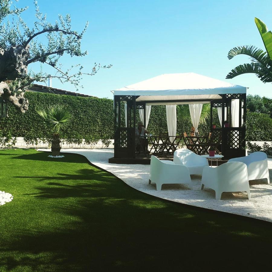 B&B Estremo Sud Marzamemi Exterior photo
