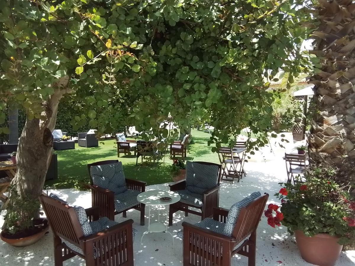 B&B Estremo Sud Marzamemi Exterior photo