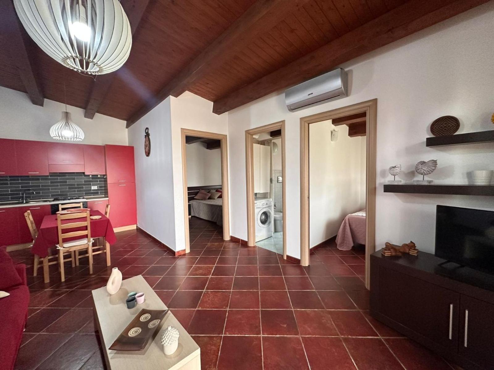 B&B Estremo Sud Marzamemi Room photo