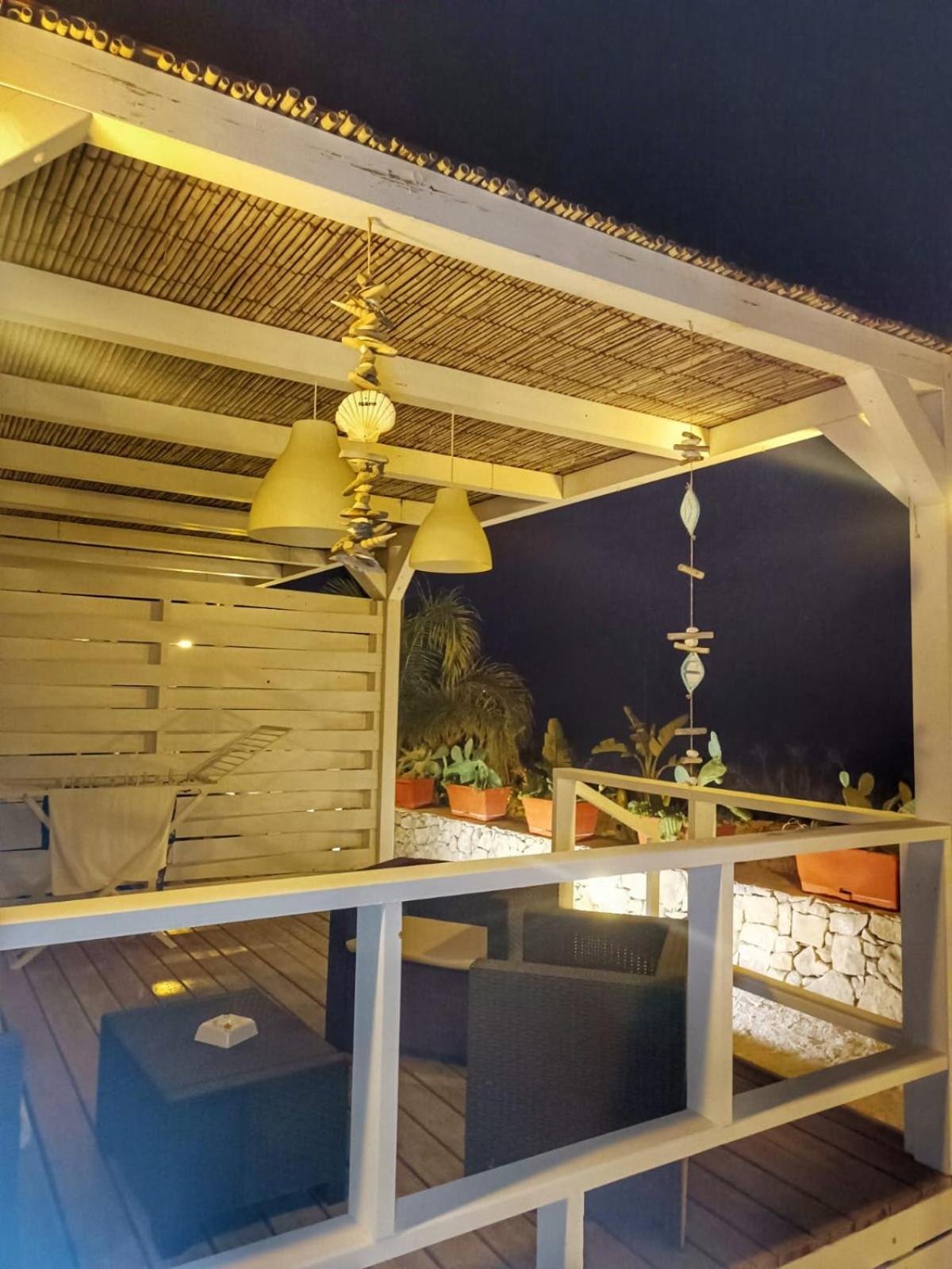 B&B Estremo Sud Marzamemi Room photo