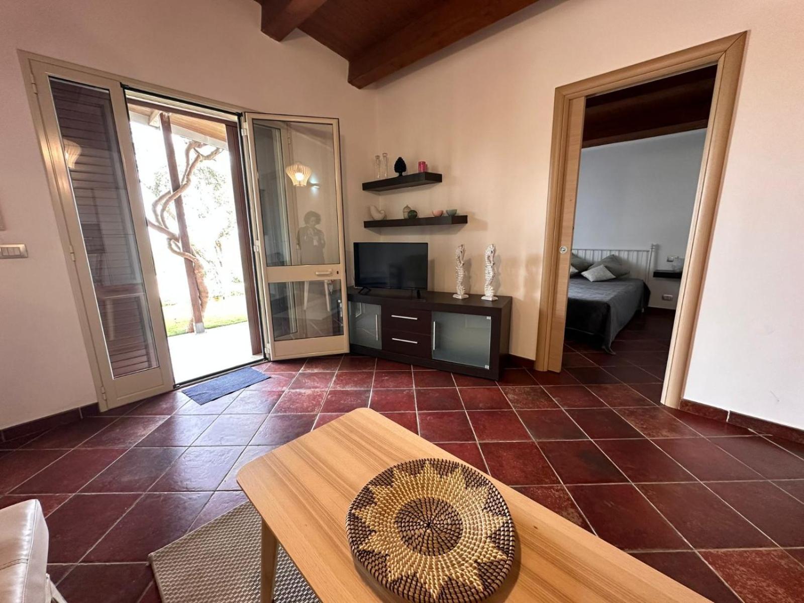 B&B Estremo Sud Marzamemi Exterior photo