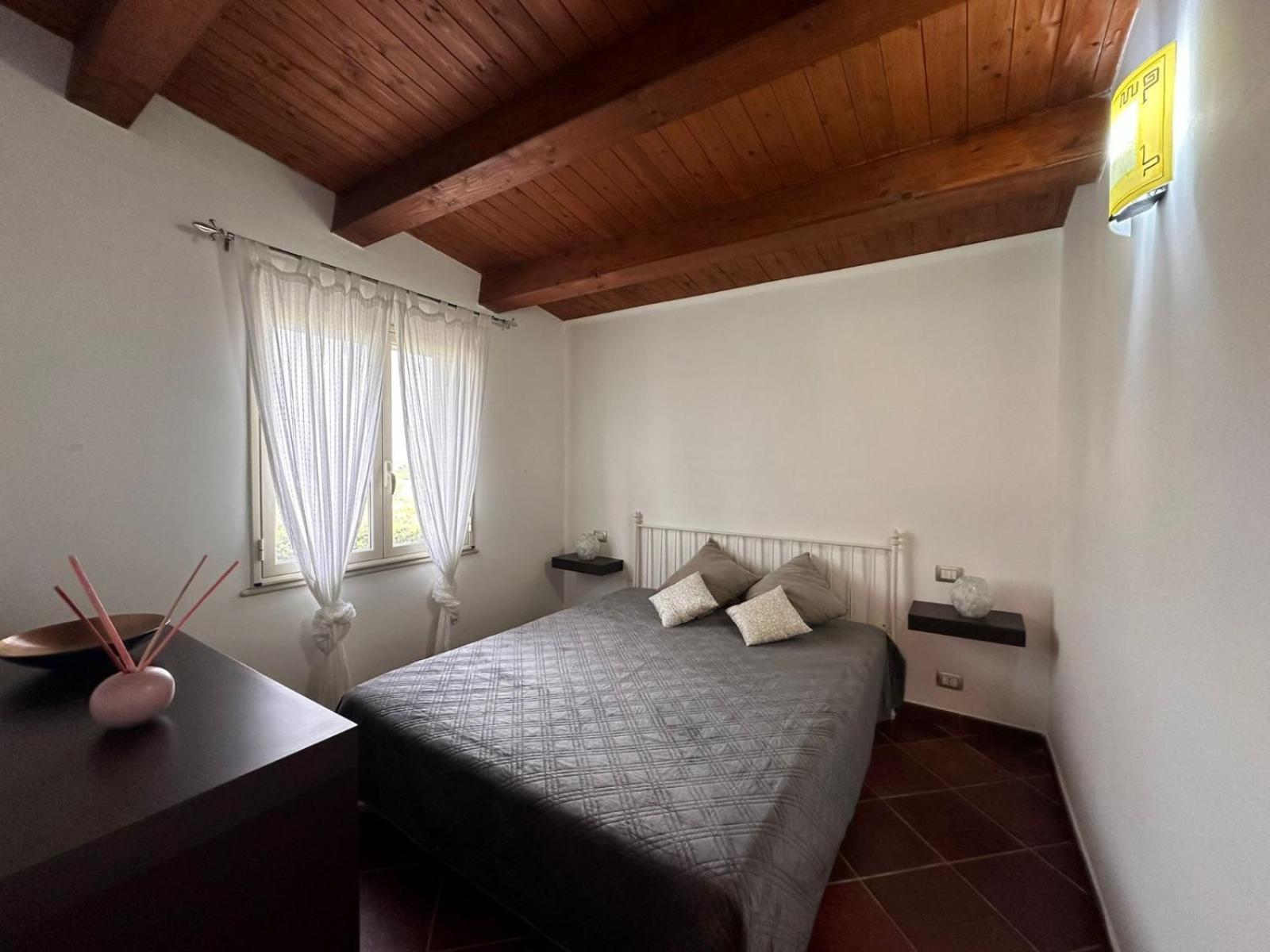 B&B Estremo Sud Marzamemi Exterior photo
