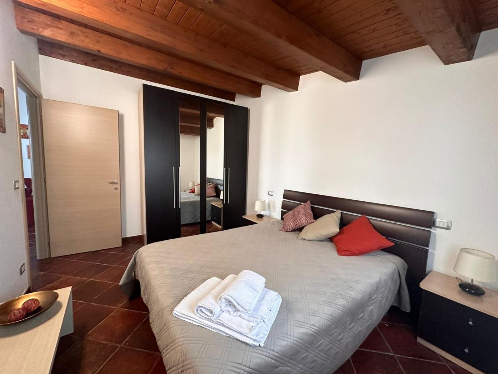 B&B Estremo Sud Marzamemi Exterior photo