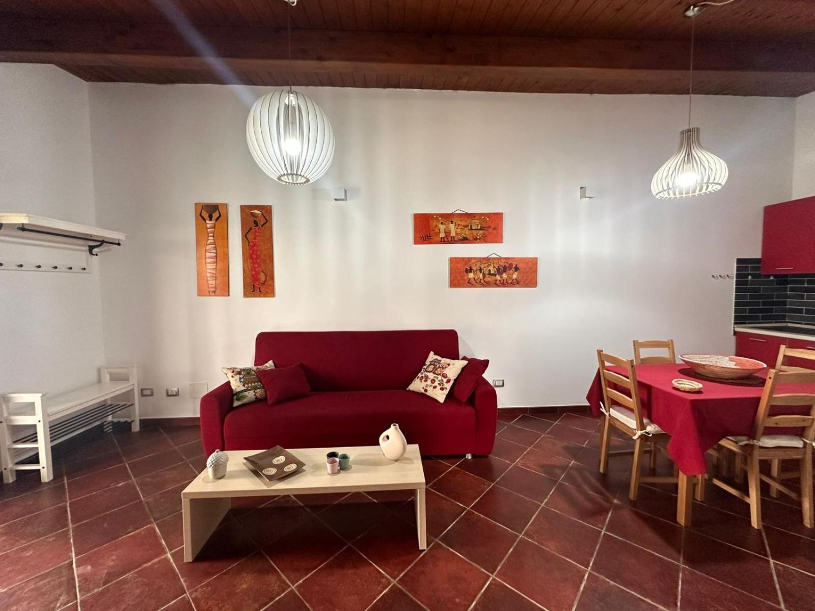 B&B Estremo Sud Marzamemi Exterior photo