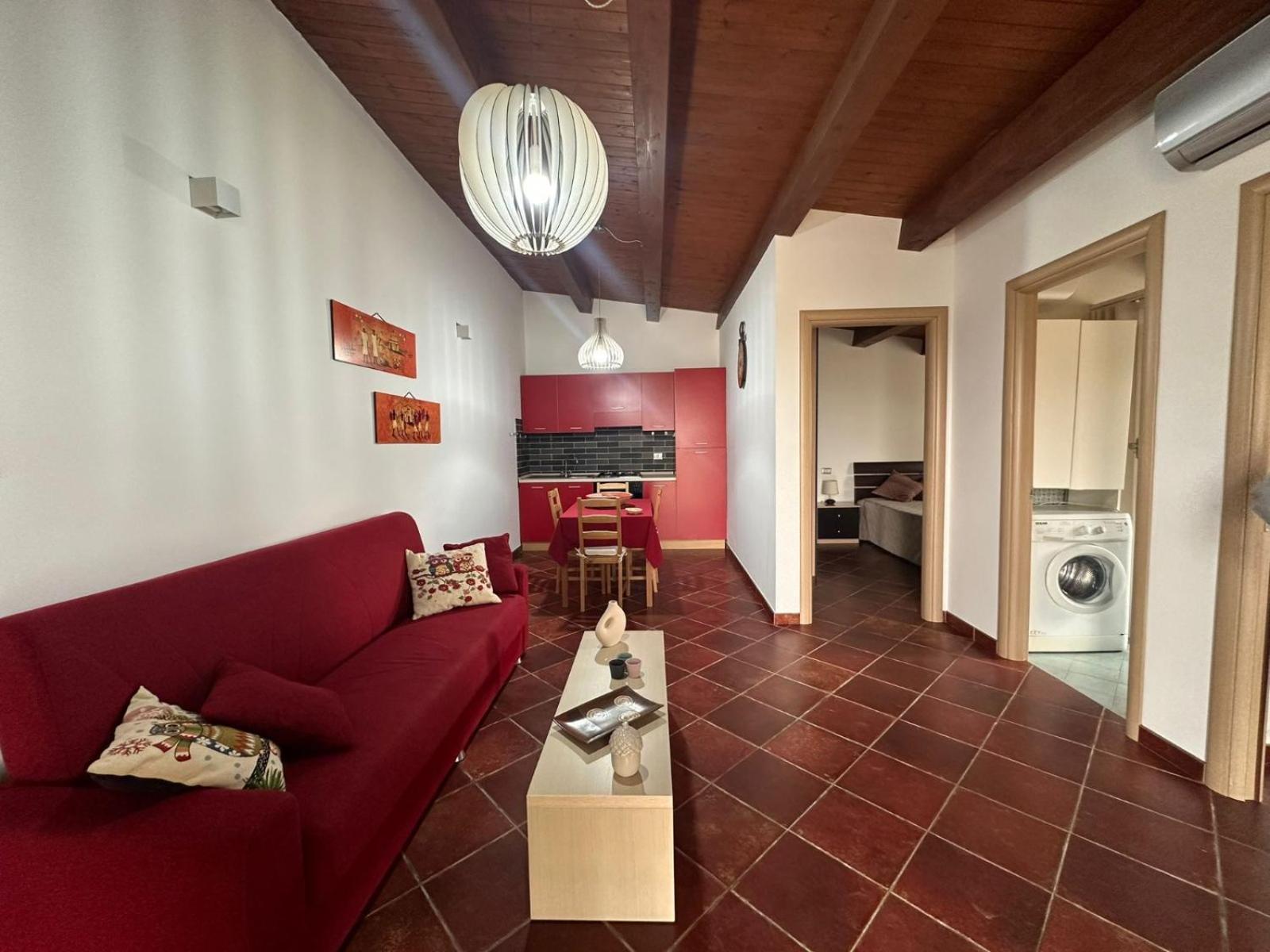 B&B Estremo Sud Marzamemi Exterior photo