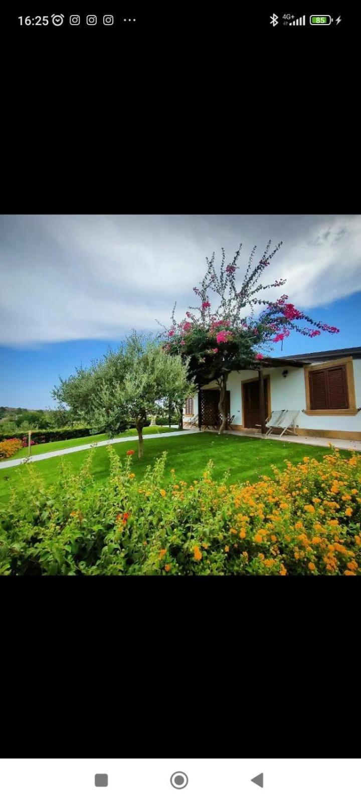 B&B Estremo Sud Marzamemi Exterior photo