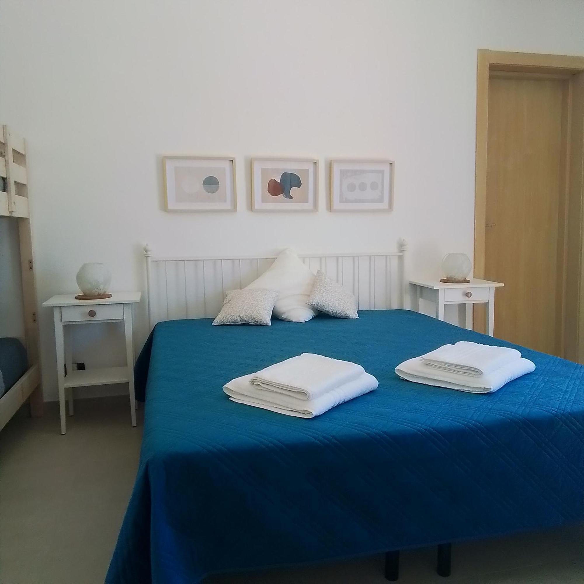 B&B Estremo Sud Marzamemi Room photo