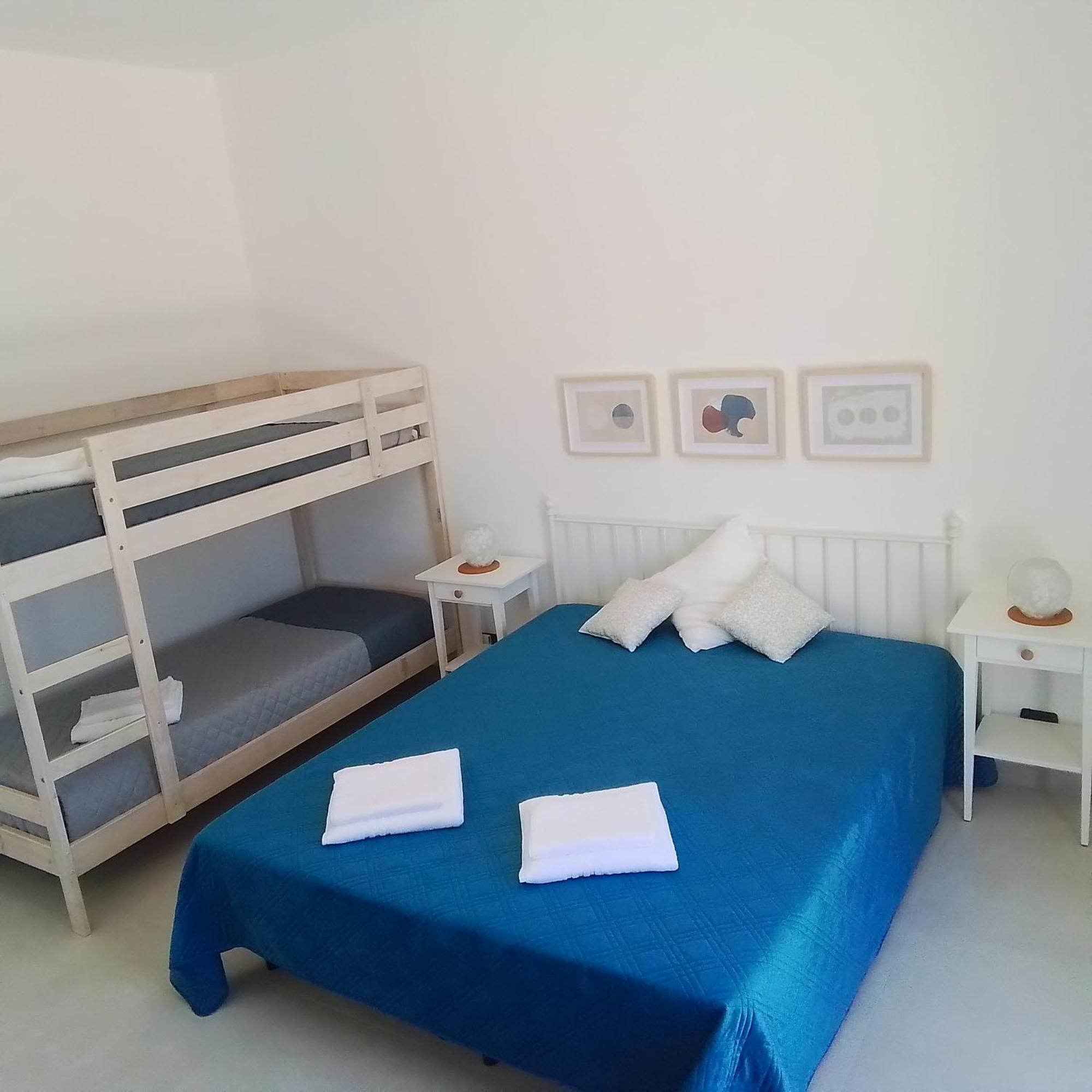 B&B Estremo Sud Marzamemi Room photo