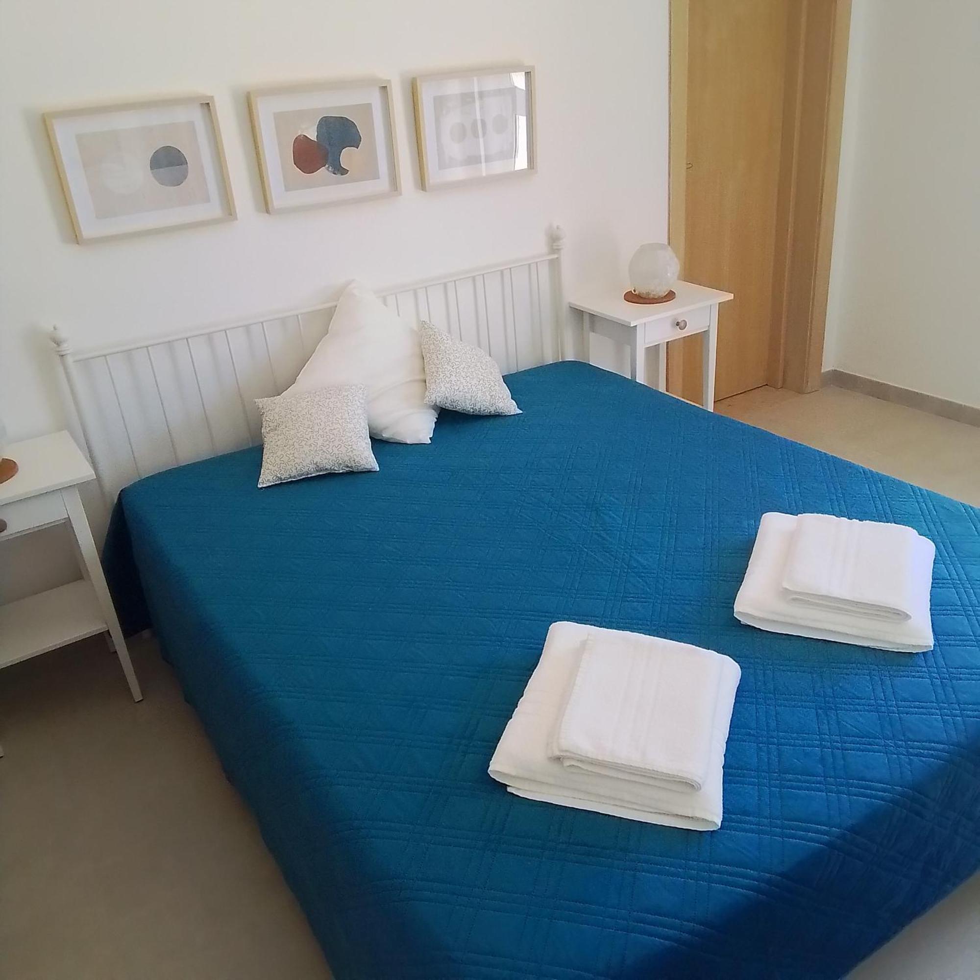 B&B Estremo Sud Marzamemi Room photo