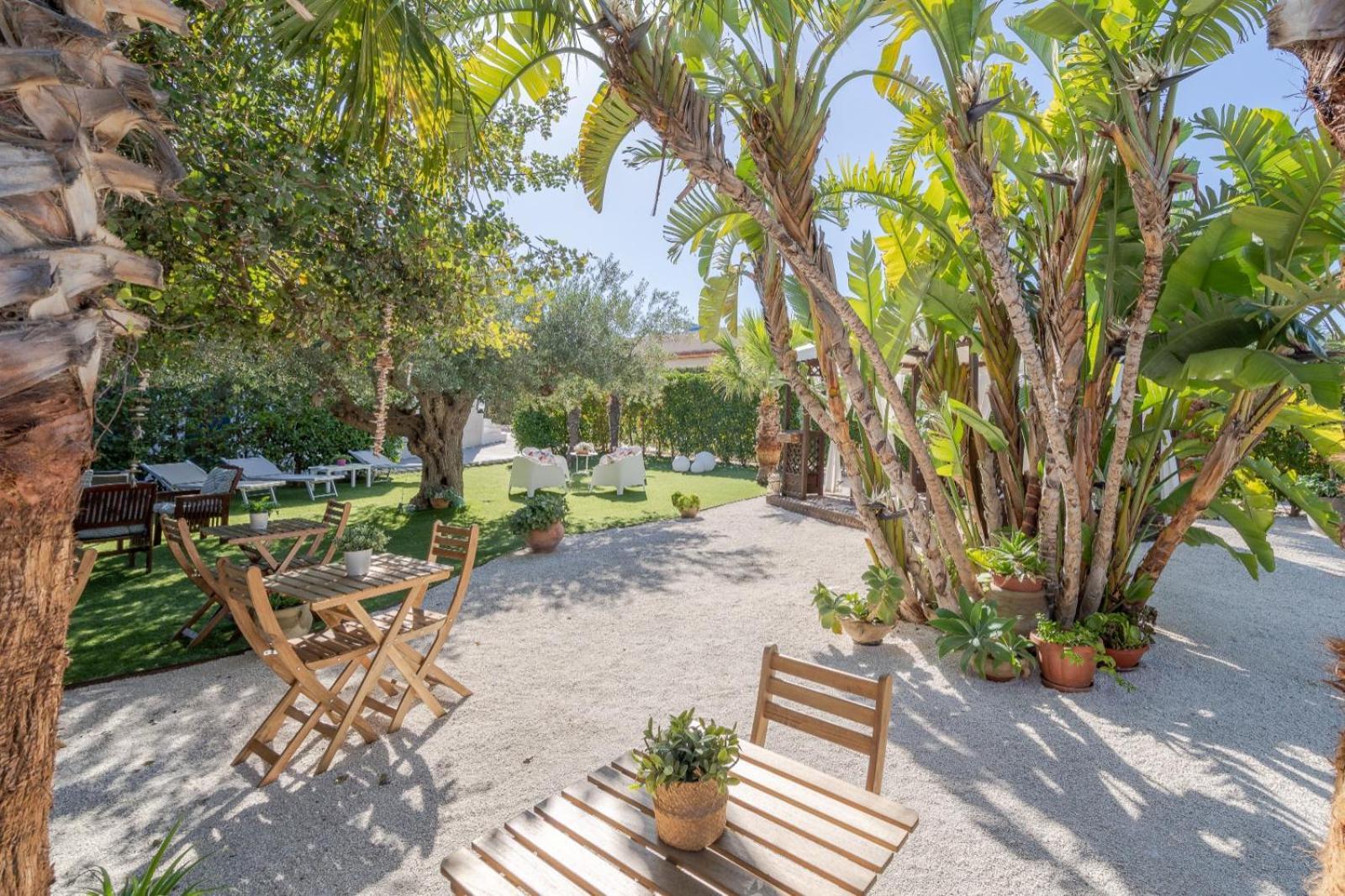 B&B Estremo Sud Marzamemi Exterior photo