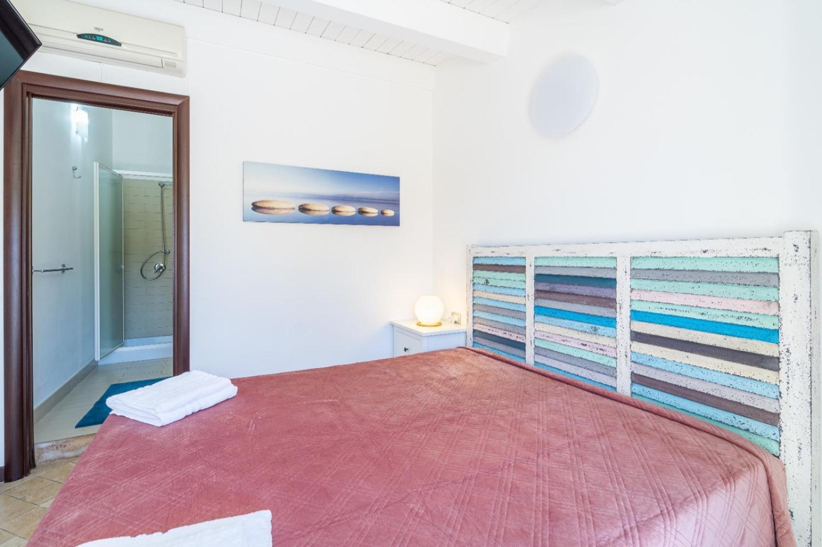 B&B Estremo Sud Marzamemi Room photo