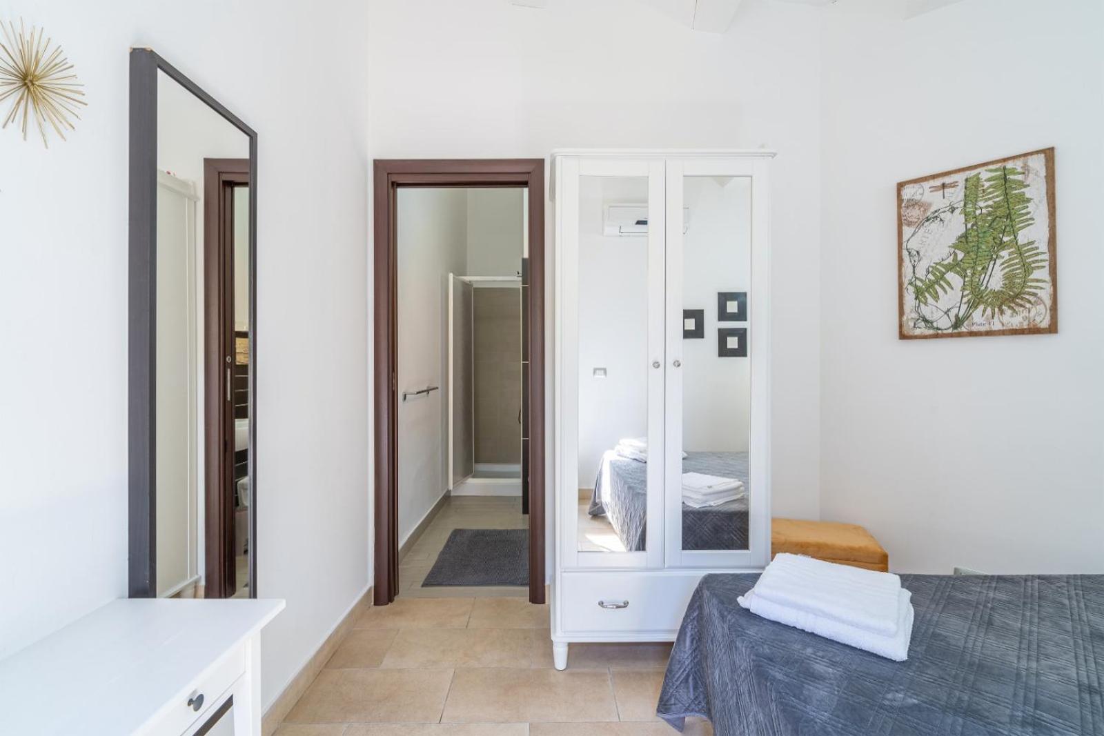 B&B Estremo Sud Marzamemi Room photo
