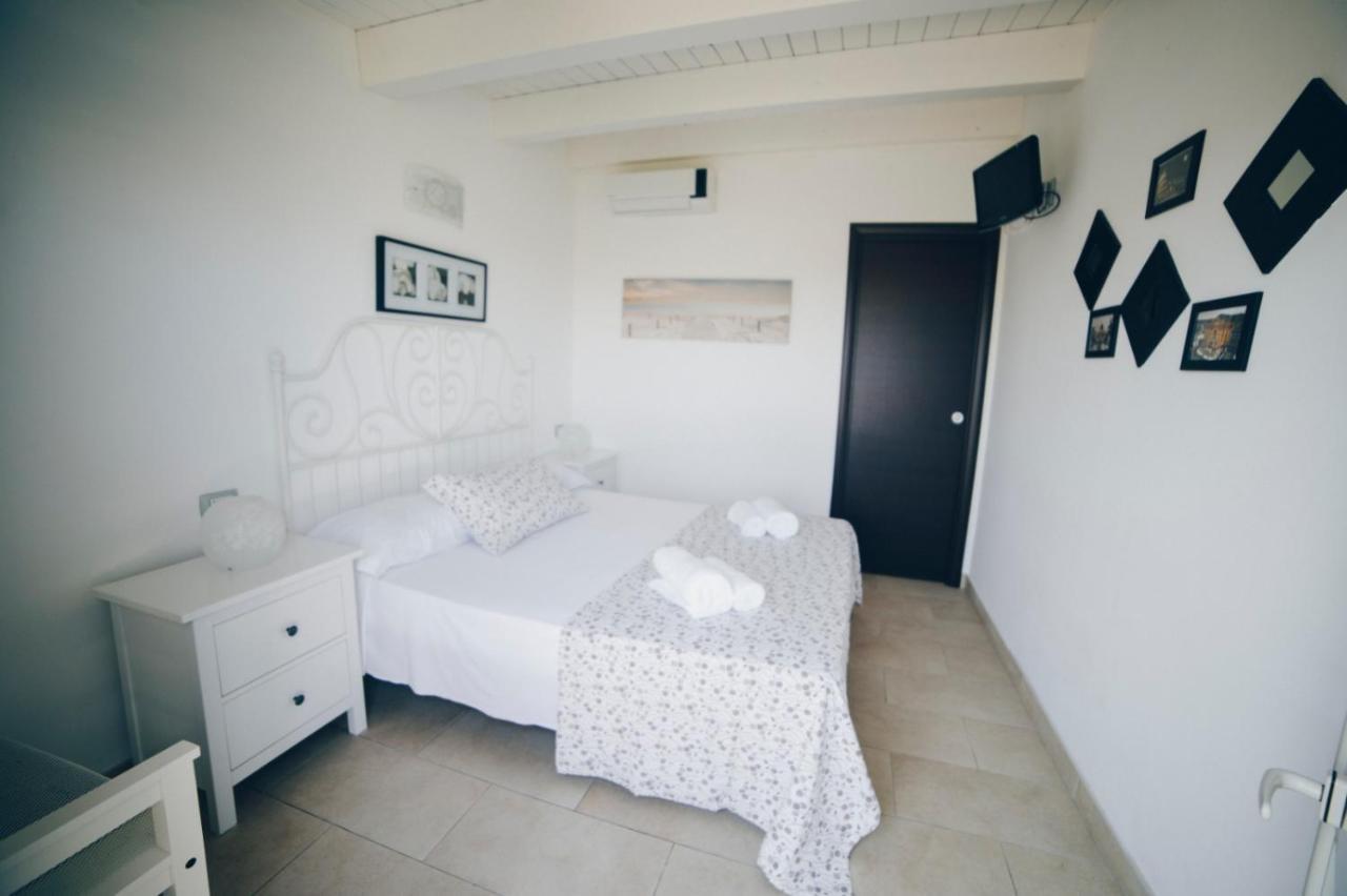 B&B Estremo Sud Marzamemi Exterior photo